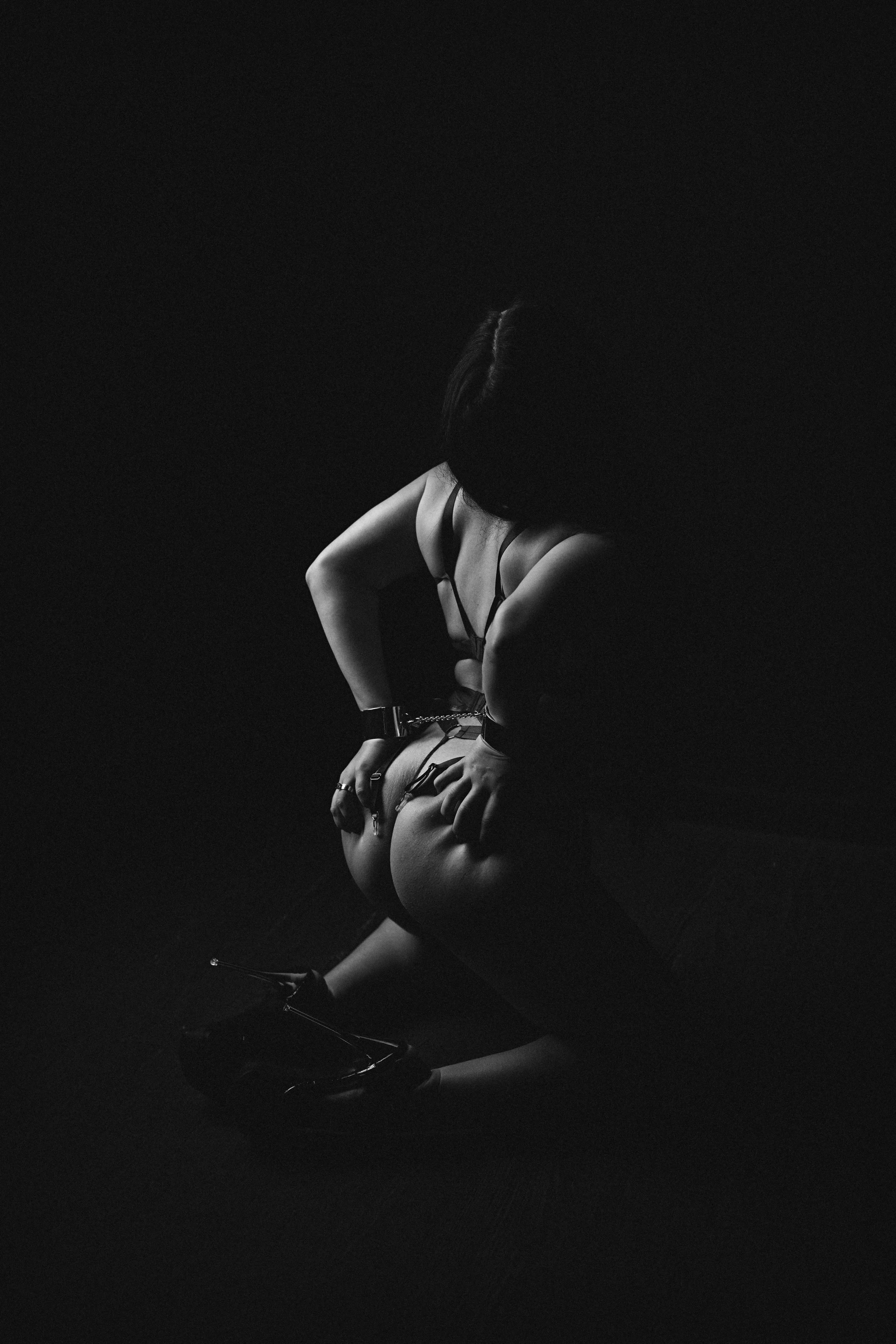 Jinsiy aloqa uchun Perm qizlari